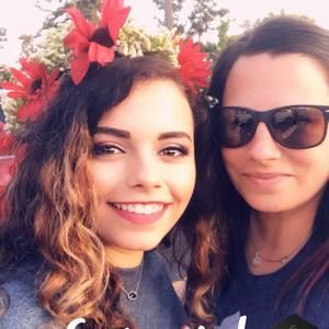 Meet your Posher, Ashlin